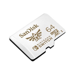 SanDisk SDSQXAT-064G-GNCZN